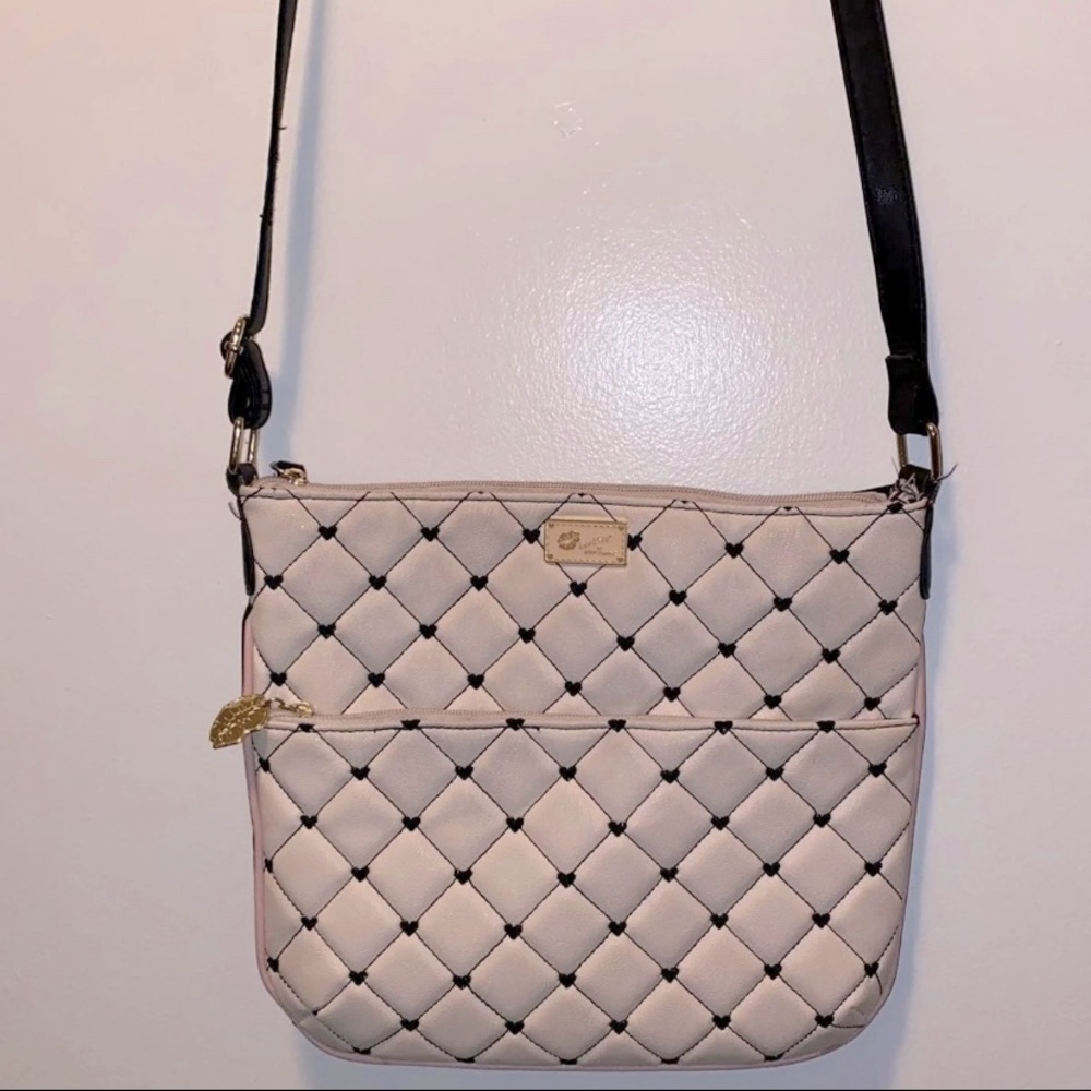 Luv Betsey by Betsey Johnson Purse